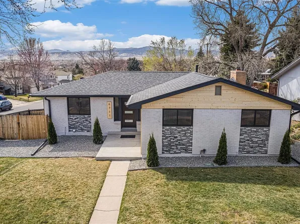 6711 Field Street, Arvada, CO 80004