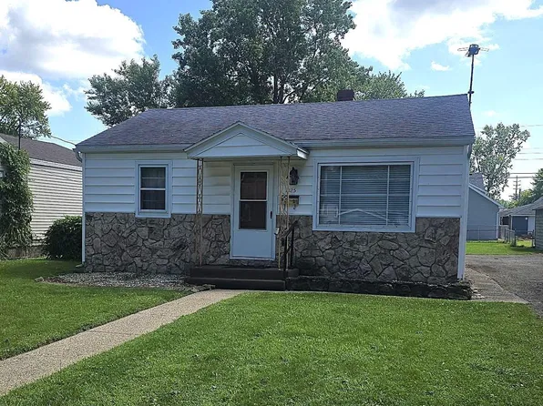 1325 W Jackson St, Kokomo, IN 46901