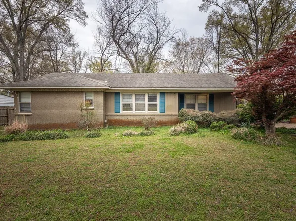 4953 Robindale Ln, Memphis, TN 38117