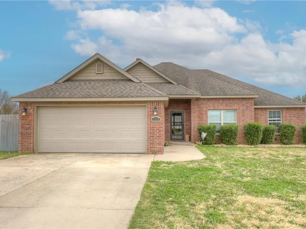 2071 Fields Cv, Pea Ridge, AR 72751