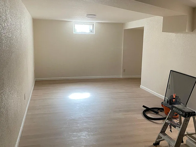 recreation room