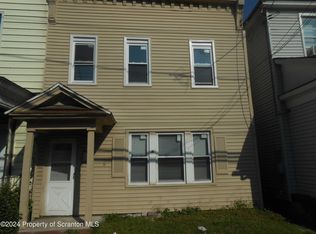 710 Pittston Ave, Scranton, PA 18505