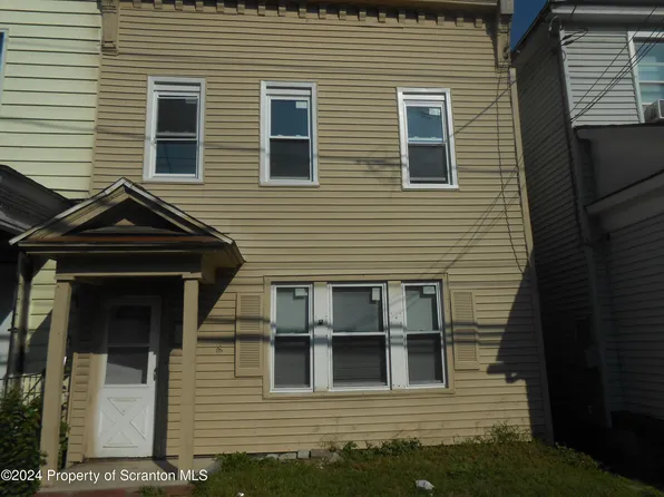 710 Pittston Ave, Scranton, PA 18505