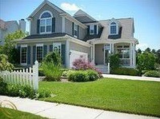 1263 Pondview Ln, Oxford, MI 48371