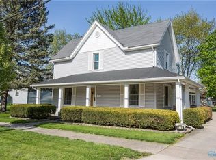 540 Wood St, Delta, OH 43515