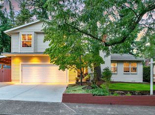 17605 NW Autumn Ridge Dr, Beaverton, OR 97006