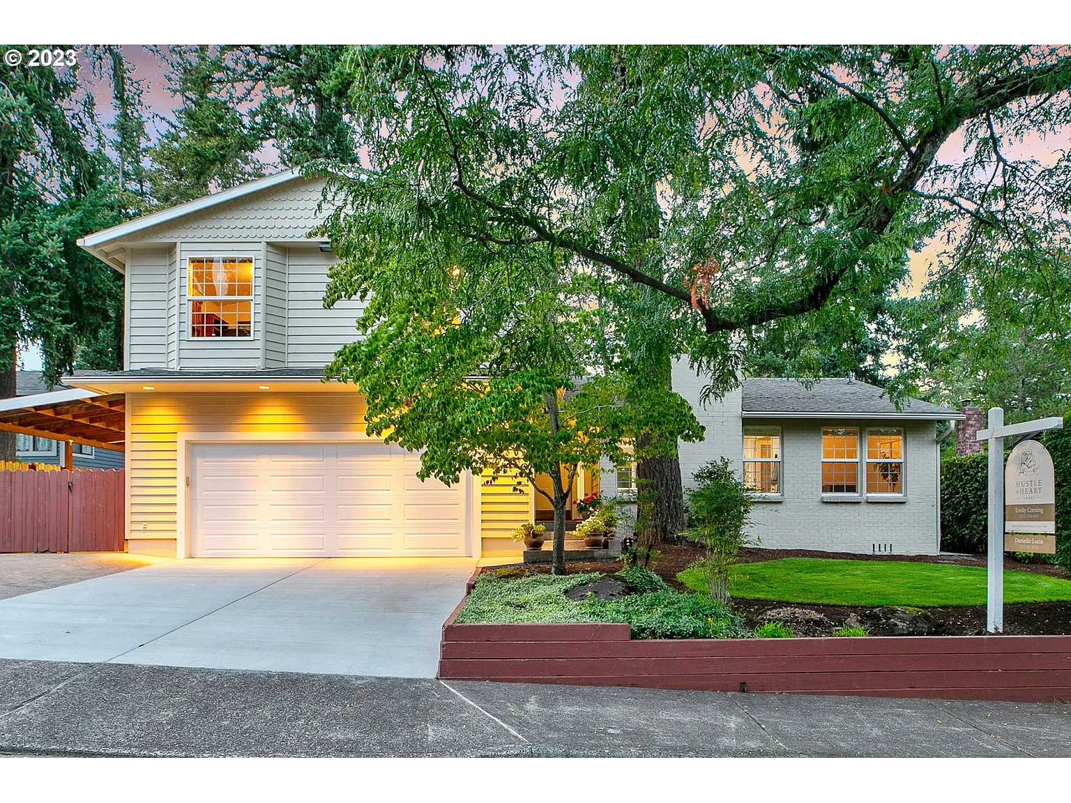 17605 NW Autumn Ridge Dr photo 1