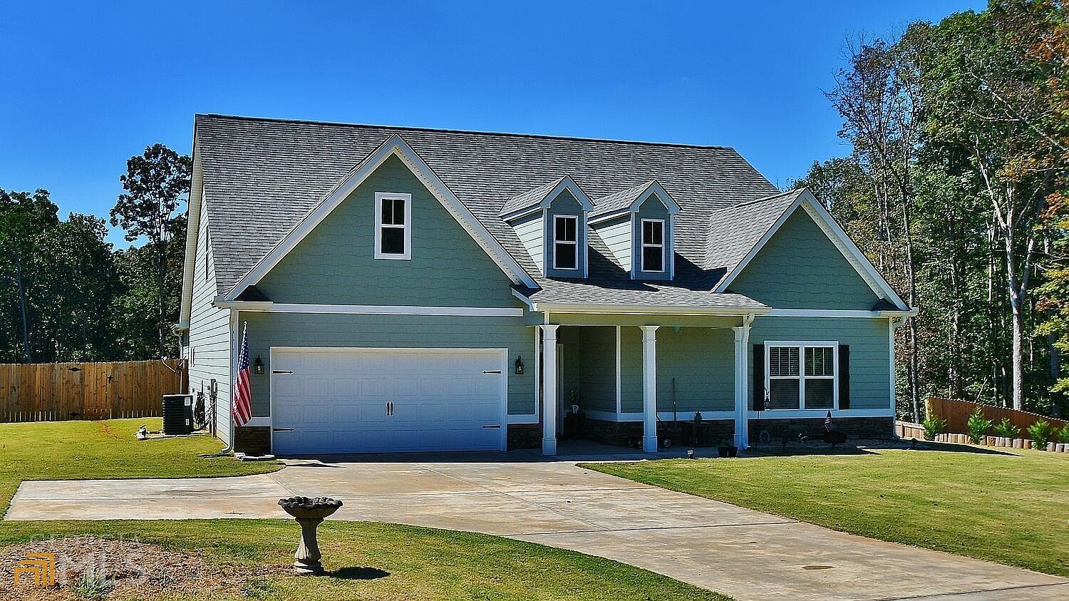 1581 Scales Creek Rd, Homer, GA 30547 Zillow