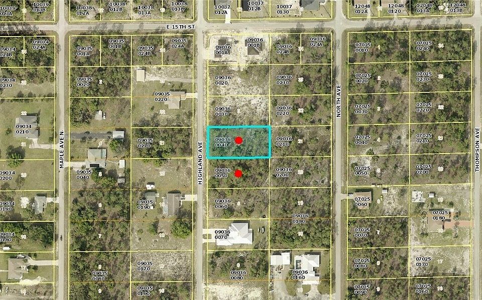 1st image of 1416 Highland Ave