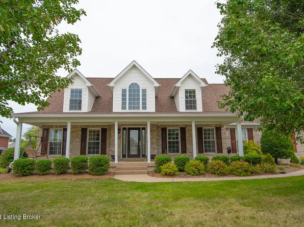 321 Stoneyridge Wynde, Shepherdsville, KY 40165