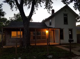 909 New York St, Lawrence, KS 66044