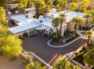 5333 E Palomino Rd, Phoenix, AZ 85018