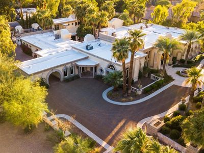 5333 E Palomino Rd, Phoenix, AZ, 85018