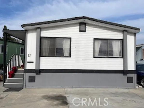 1680 S Tartar Ln Space 21, Compton, CA 90221