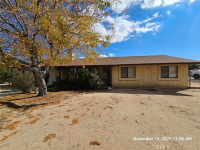 7739 Bangor Ave, Hesperia, CA, 92345