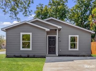 1900 N 17th St, Waco, TX 76707