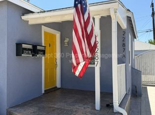 2287 Belmont Ave, Long Beach, CA 90815