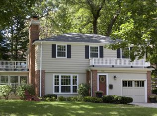 4162 Manitou Way, Madison, WI 53711