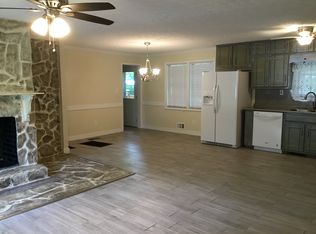 3645 Fayetteville Rd, Griffin, GA 30223