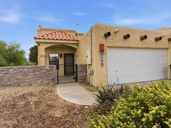 2130 Foxtail Pine Dr, Las Cruces, NM 88012