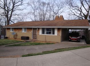 810 Walters Rd, Charleston, WV 25314