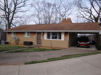 810 Walters Rd, Charleston, WV, 25314