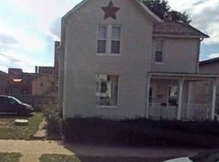 119 E Mill St, Circleville, OH 43113