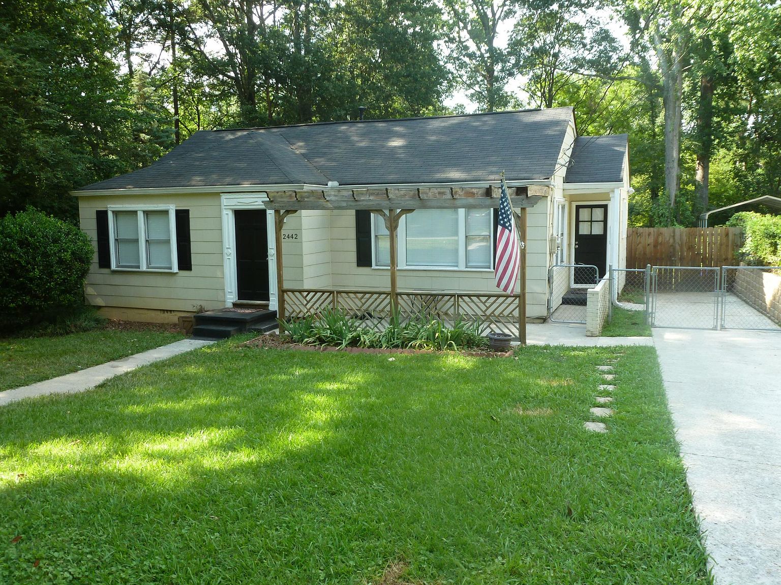 2442 Blackmon Dr, Decatur, GA 30033 Zillow