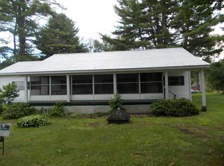 101 1st St, Mayfield, NY 12117