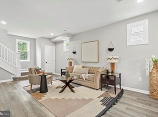 3912 Fernhill Ave, Baltimore, MD 21215