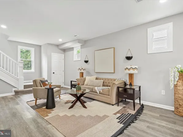 3912 Fernhill Ave, Baltimore, MD 21215