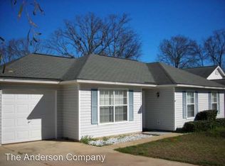 2917 Stonewater Dr, Albany, GA 31721