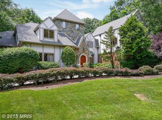 11310 Stoneledge Ct, Reston, VA 20191