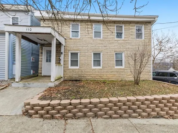 110 Albany Street, Poughkeepsie, NY 12601