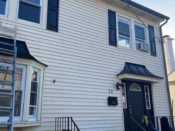 72 Lincoln St