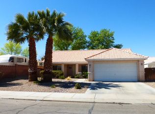 31 Sage Way, Mesquite, NV 89027