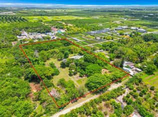 18900 SW 186th St, Miami, FL 33187