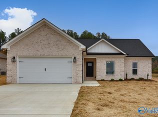 17770 Zehner Rd, Athens, AL 35611