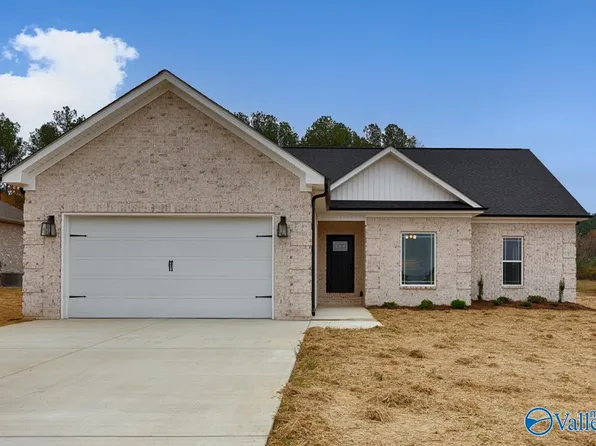 17770 Zehner Rd, Athens, AL 35611