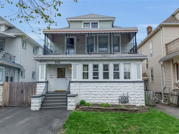 102 Saranac Ave, Buffalo, NY 14216