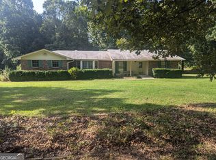 2215 Mount Carmel Rd, Hampton, GA 30228