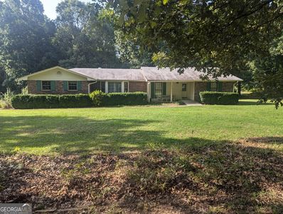 2215 Mount Carmel Rd, Hampton, GA, 30228