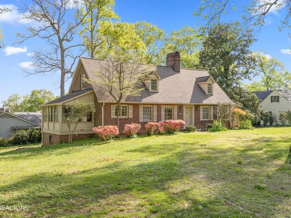 1410 Tugaloo Dr, Knoxville, TN 37919