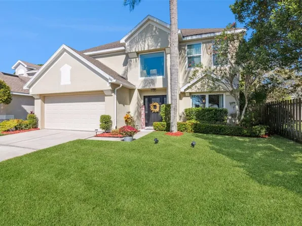 908 Garden Glen Loop, Lake Mary, FL 32746