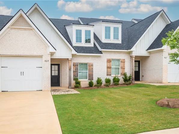 505 Cloverdale Dr, Auburn, AL 36830