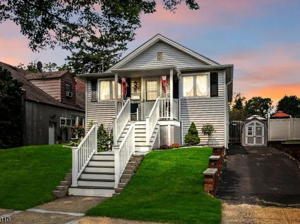 2212 Elizabeth Ave, Rahway City, NJ 07065