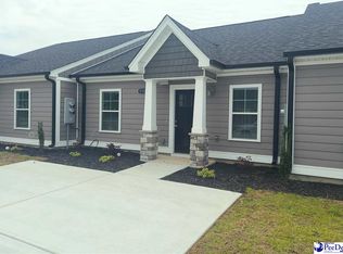 3720 Sabina Dr, Florence, SC 29501