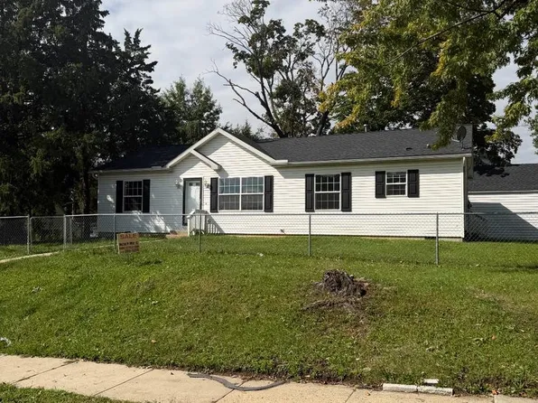 9507 Convent Ave, Philadelphia, PA 19114