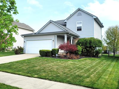 1870 Savannah Ln, Ypsilanti, MI, 48198