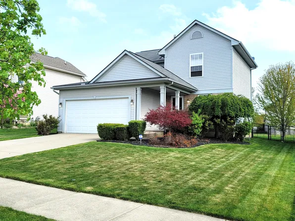 1870 Savannah Ln, Ypsilanti, MI 48198